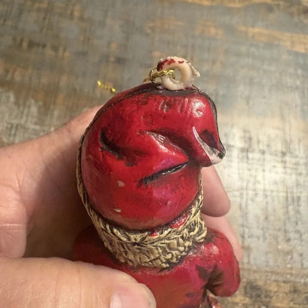 S.D.I. 1978 Blow Mold Plastic 6